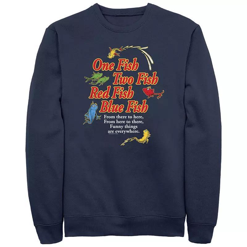 Disney's The Nightmare Before Christmas Men's Believe Fleece, Size: Medium, Black Product Image