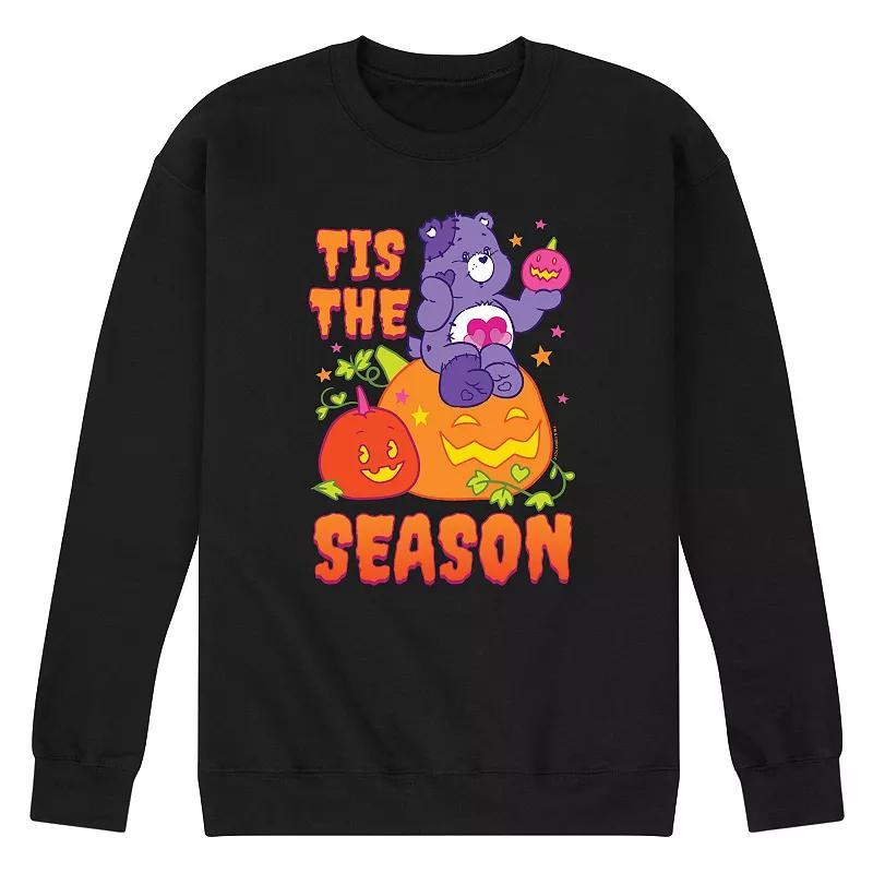 Men's Care Bears Tis The Season Graphic Fleece,  Product Image