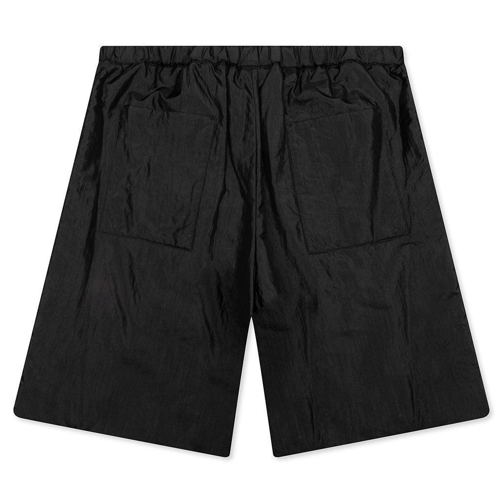 Swim Short - Black Male Product Image