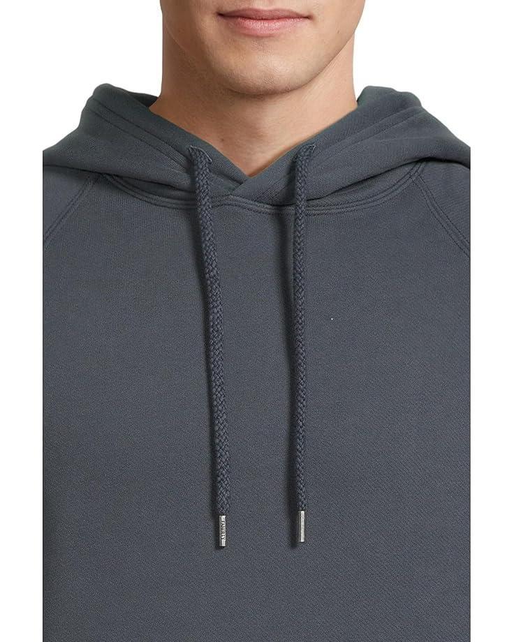 Sunwashed Slub Hoodie Product Image