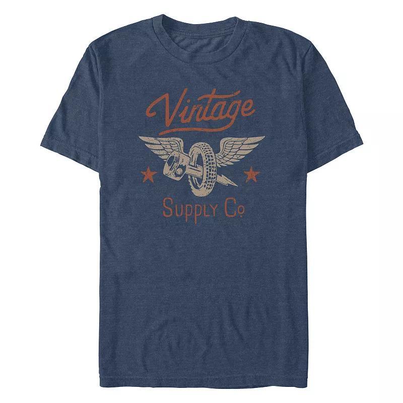 Men's Vintage Supply Co. Graphic Tee,  Product Image