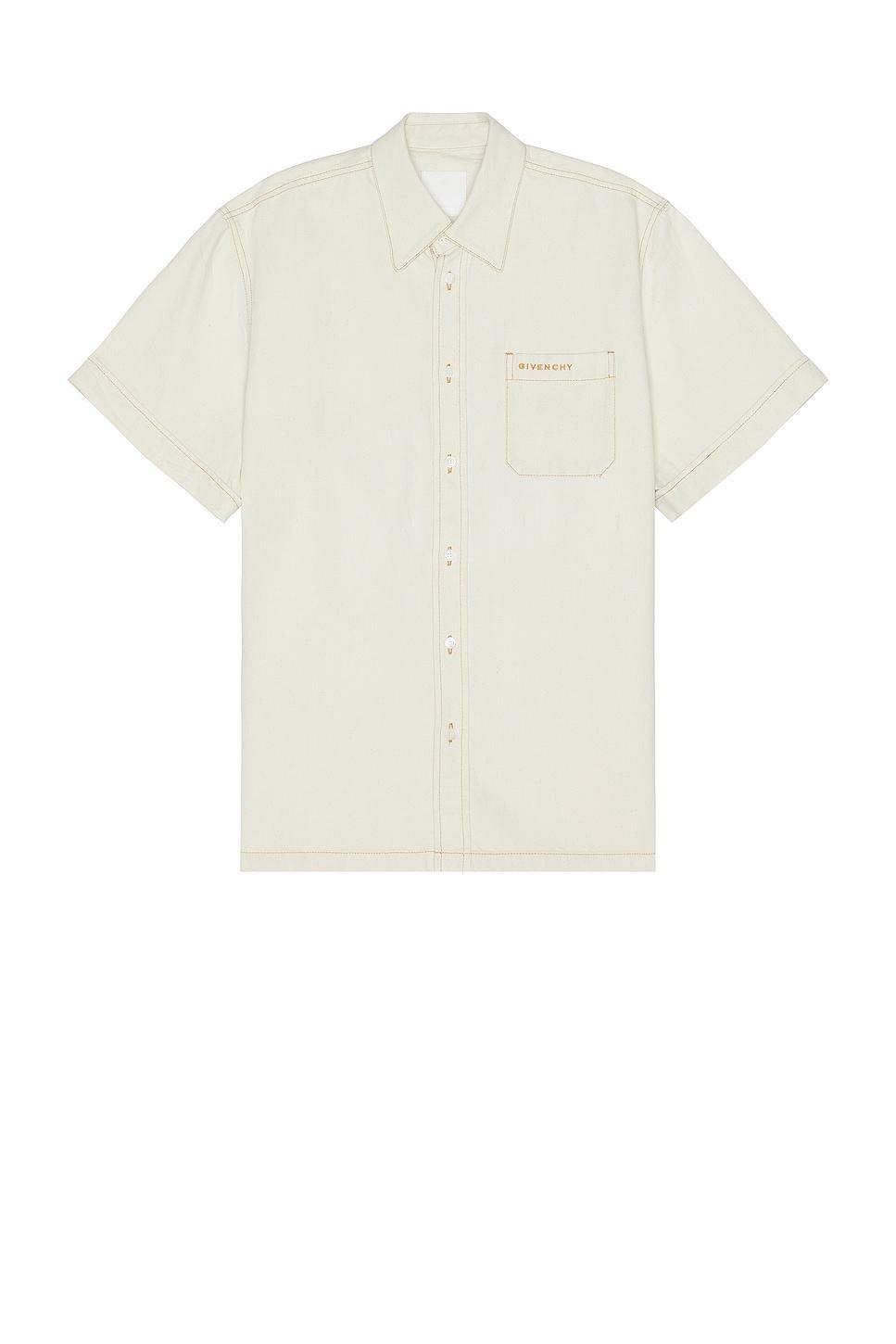 Short Sleeve Shirt Product Image