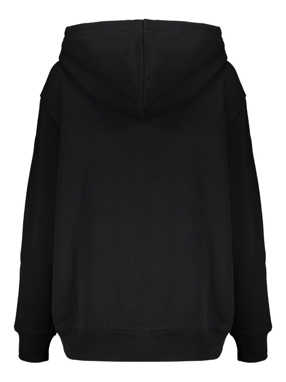 cotton hoodie Product Image