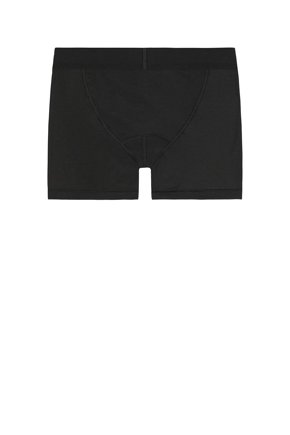 Cotton 3" Boxer Brief 3-Pack Product Image