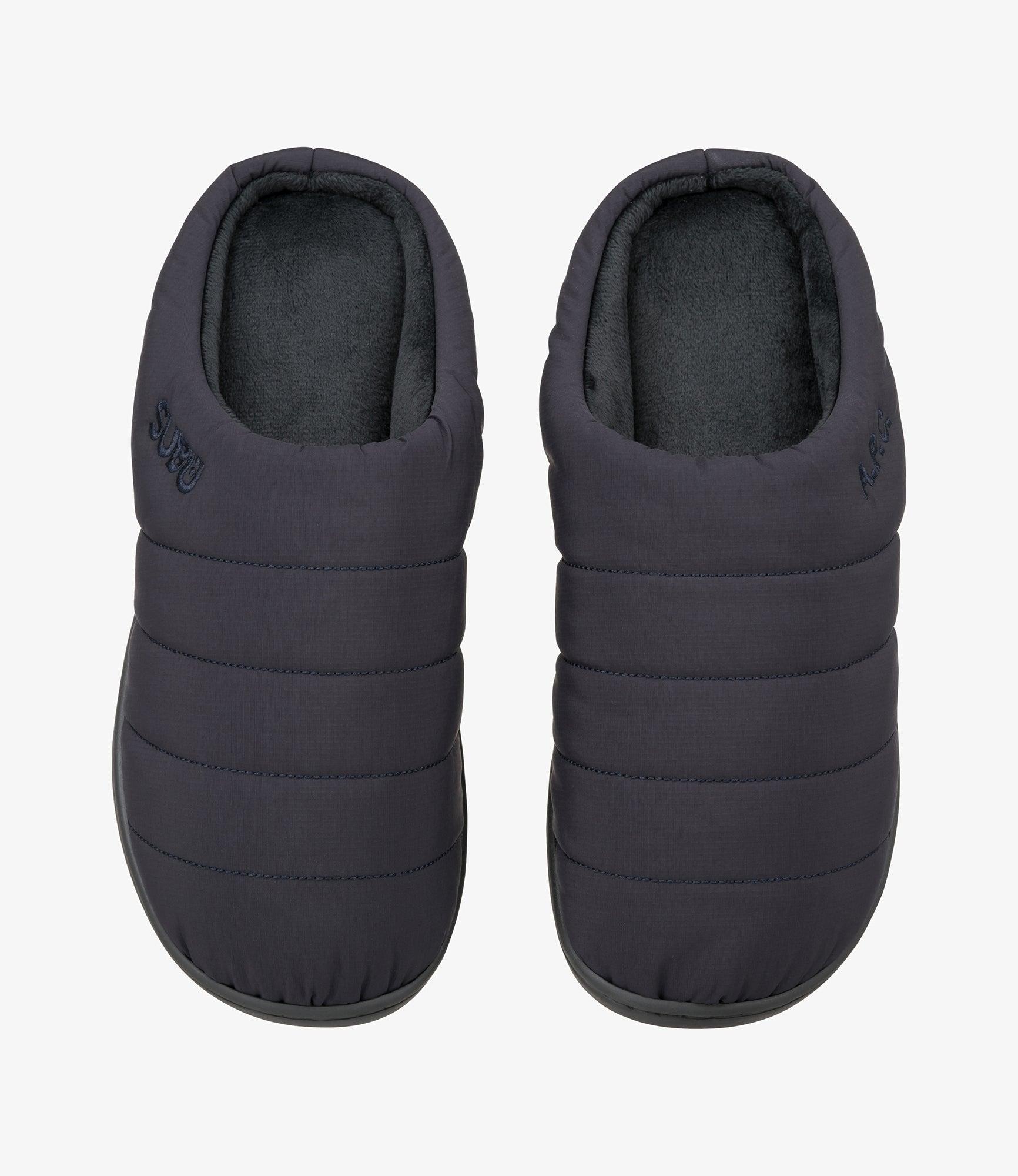 A.P.C. x Subu Winter sandals Male Product Image