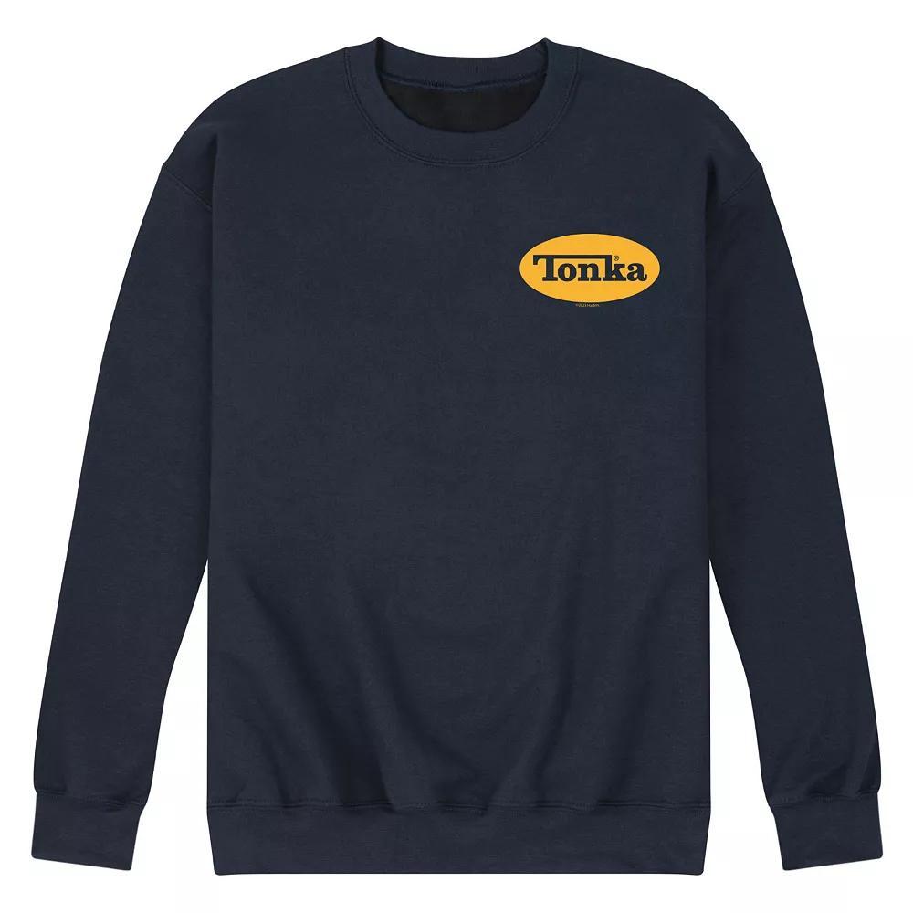 Men's Jersey Shore Logo Graphic Fleece,  Product Image