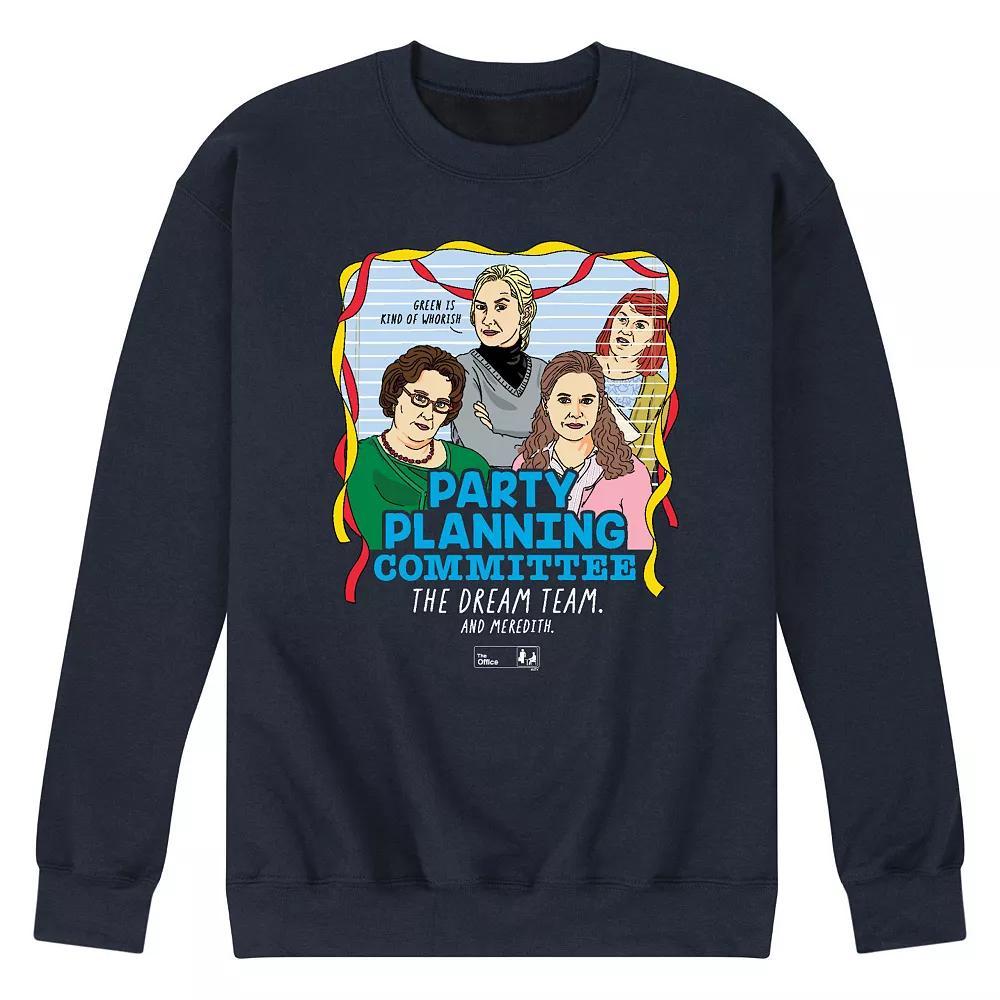 Men's The Office Dream Team Sweatshirt,  Product Image