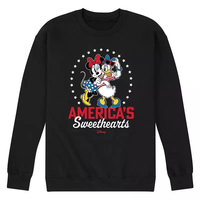 Men's Lookin Sharp Porcupine Sweatshirt,  Product Image