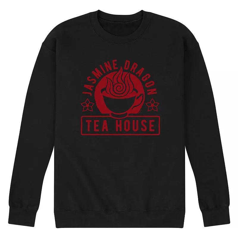 Mens Case IH Logo Sweatshirt Product Image