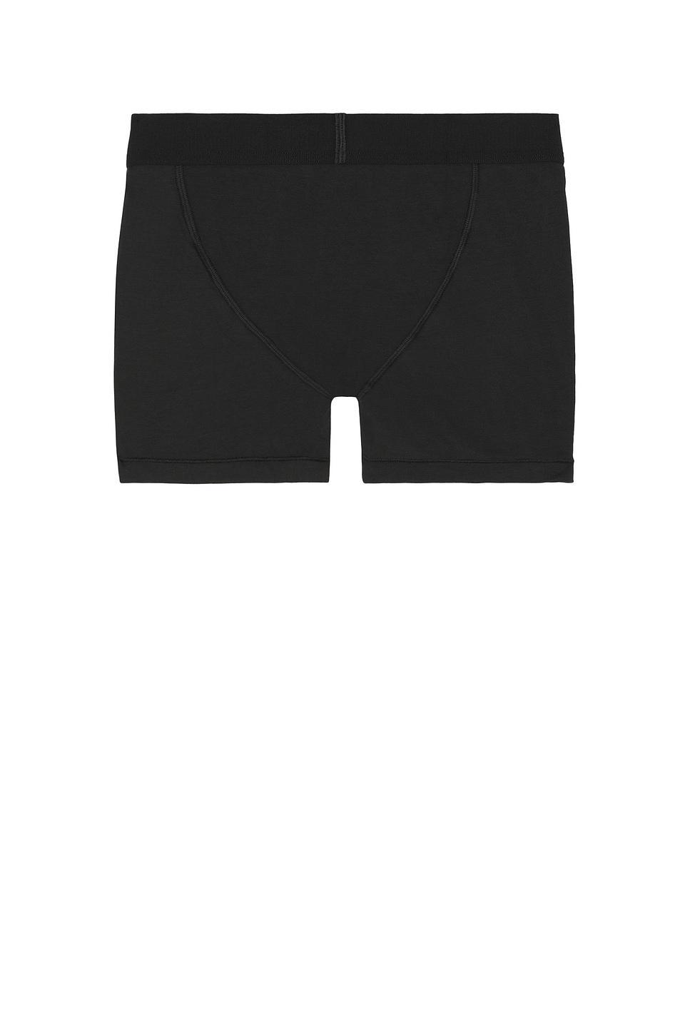 Cotton 3" Boxer Brief 3-Pack Product Image