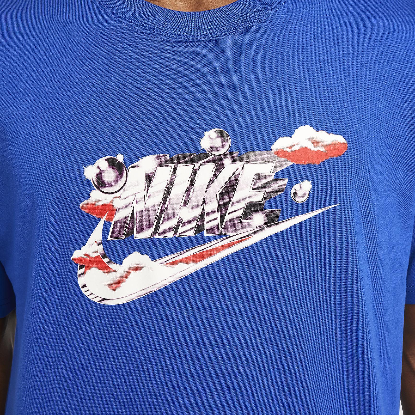 Nike Sportswear Max90 T-Shirt Product Image