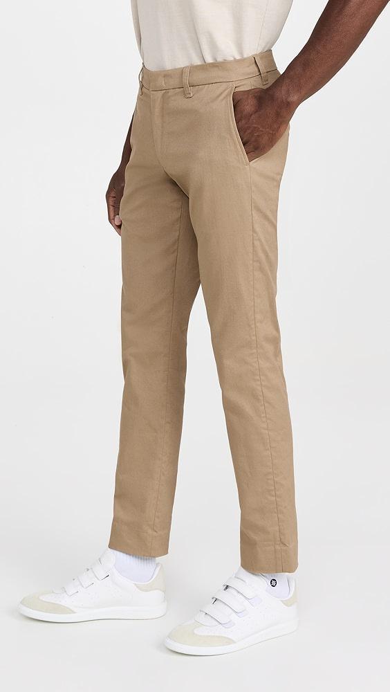 Vince Griffith Chino Pants | Shopbop Product Image