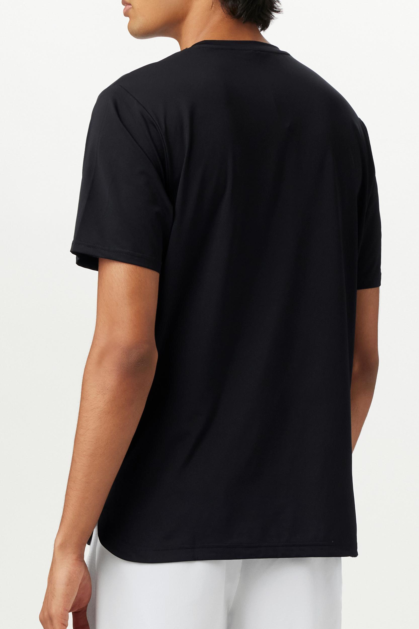 Tennis Essentials Short Sleeve Crew Product Image