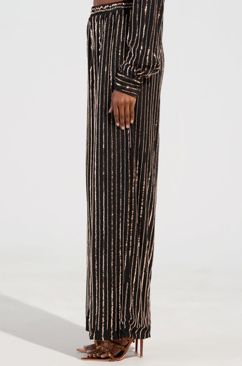 FLASHING LIGHTS PANT Product Image