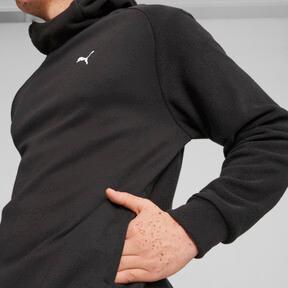 PUMA RAD/CAL Mens Polar Fleece Hoodie Product Image