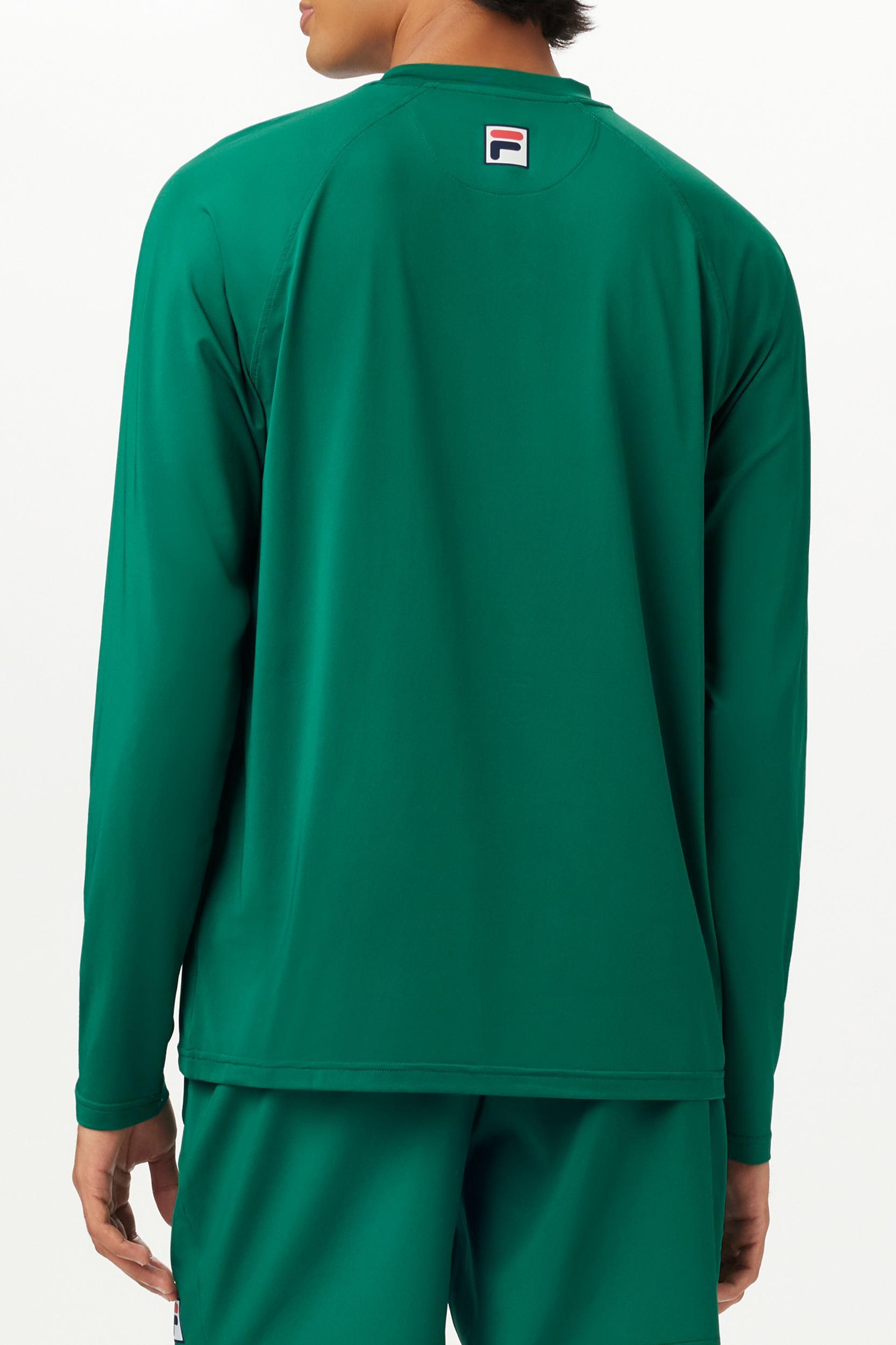 UV Long Sleeve Blocker Product Image