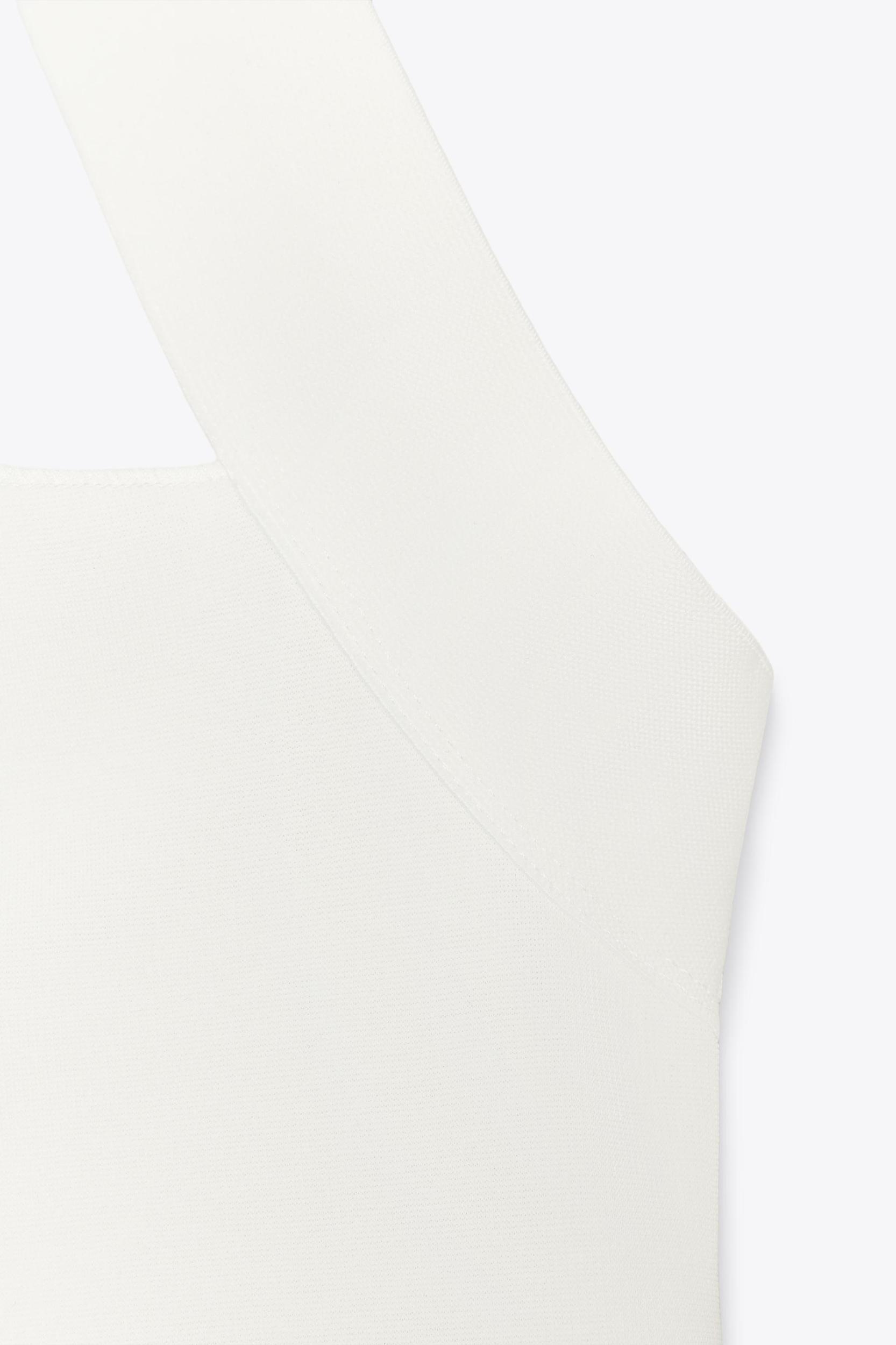 STRETCH HALTER TOP Product Image