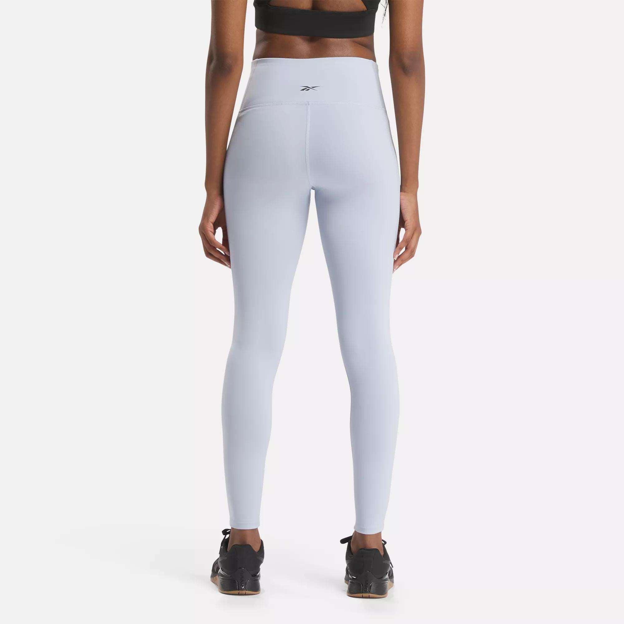 Women's Lux High-Rise Leggings Female Product Image
