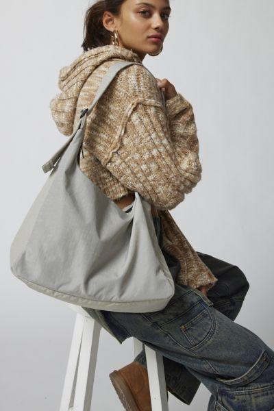 BAGGU Nylon Shoulder Bag Womens at Urban Outfitters Product Image