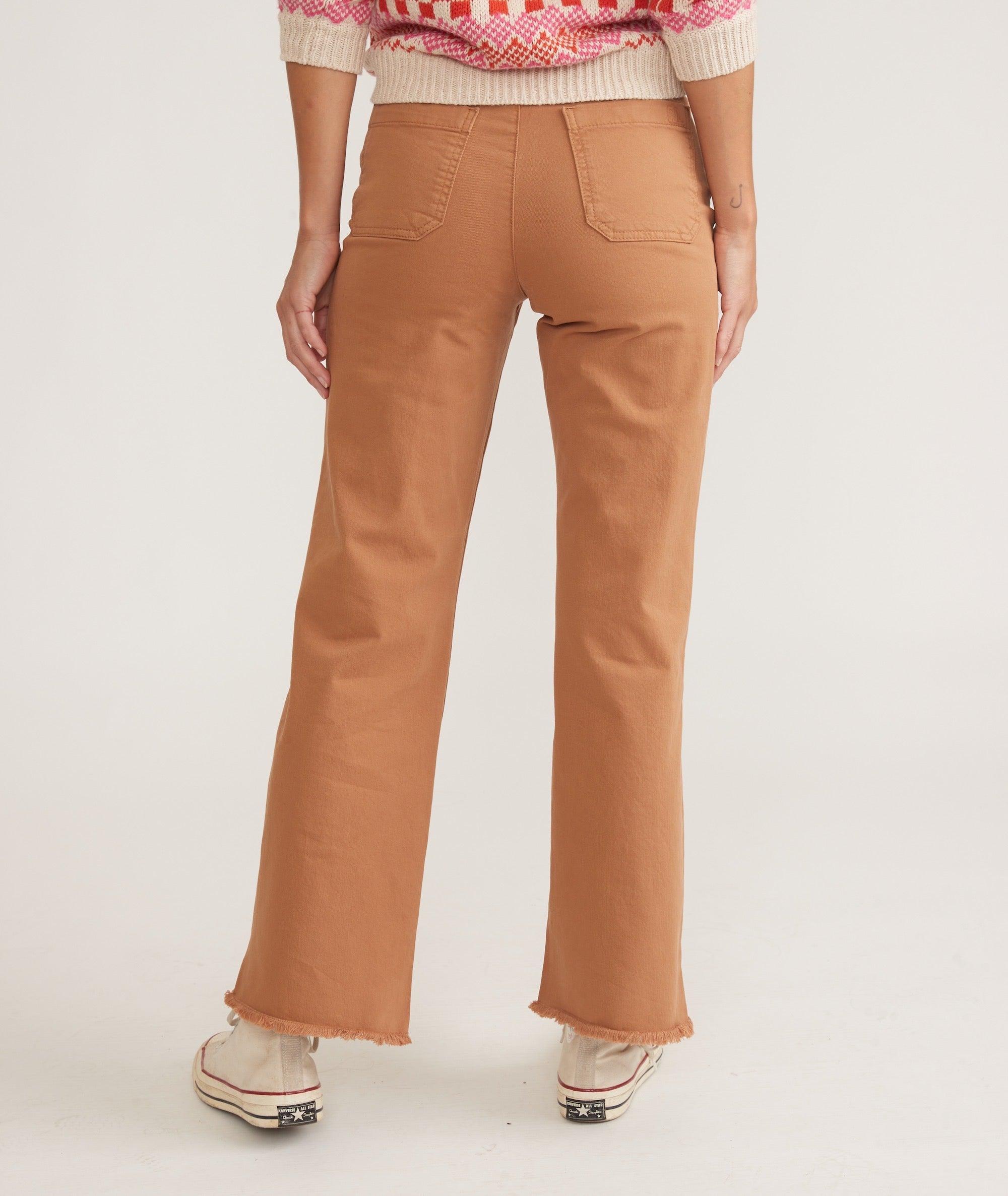 Bridget Full Length Pant Product Image