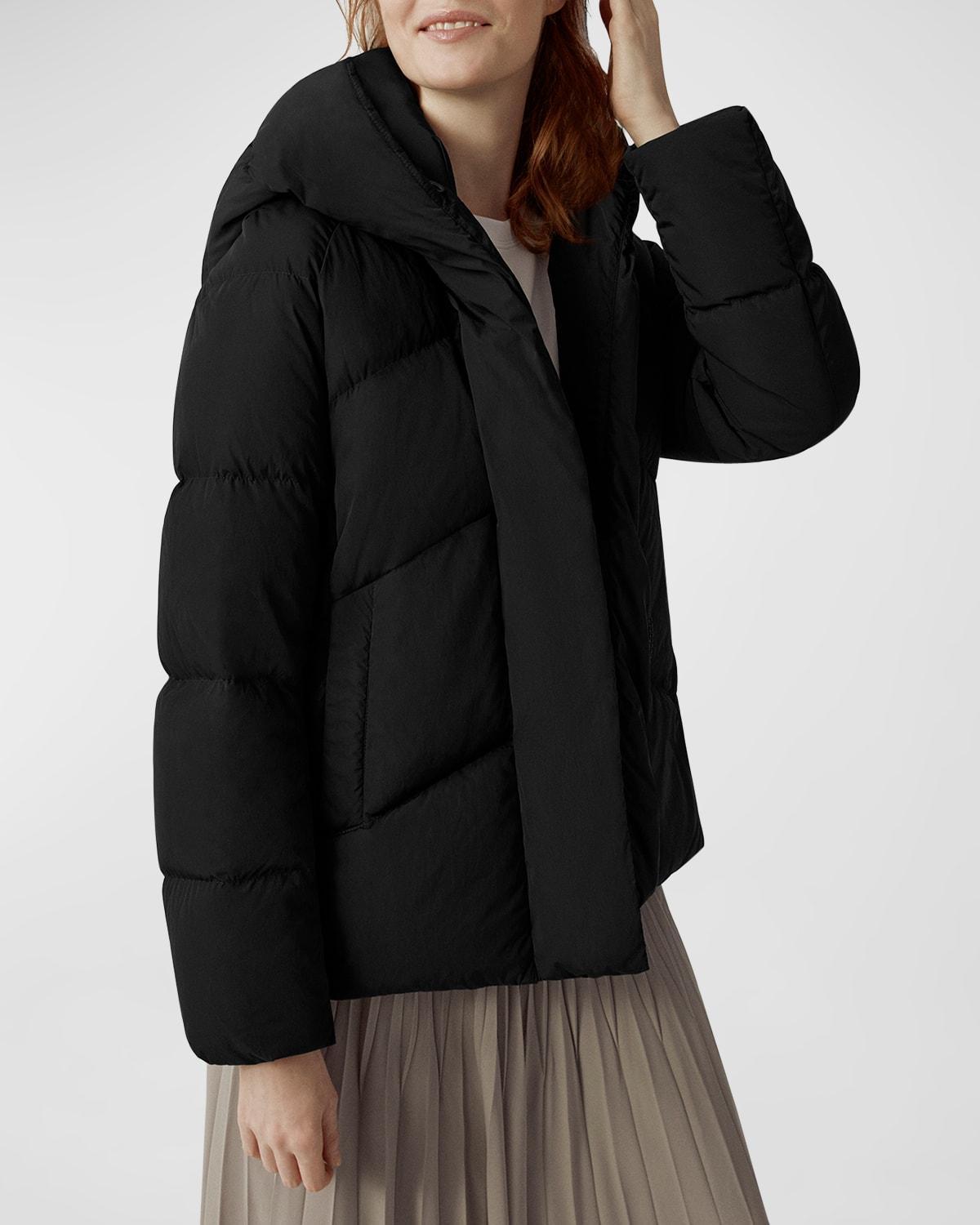 Womens Marlow Jacket Product Image