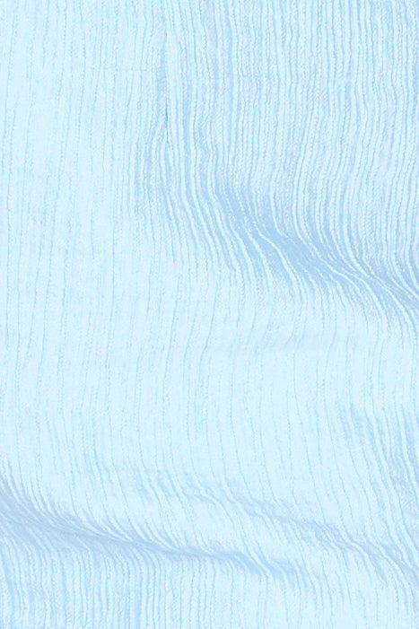 Chit Chat Shorts Blue Product Image