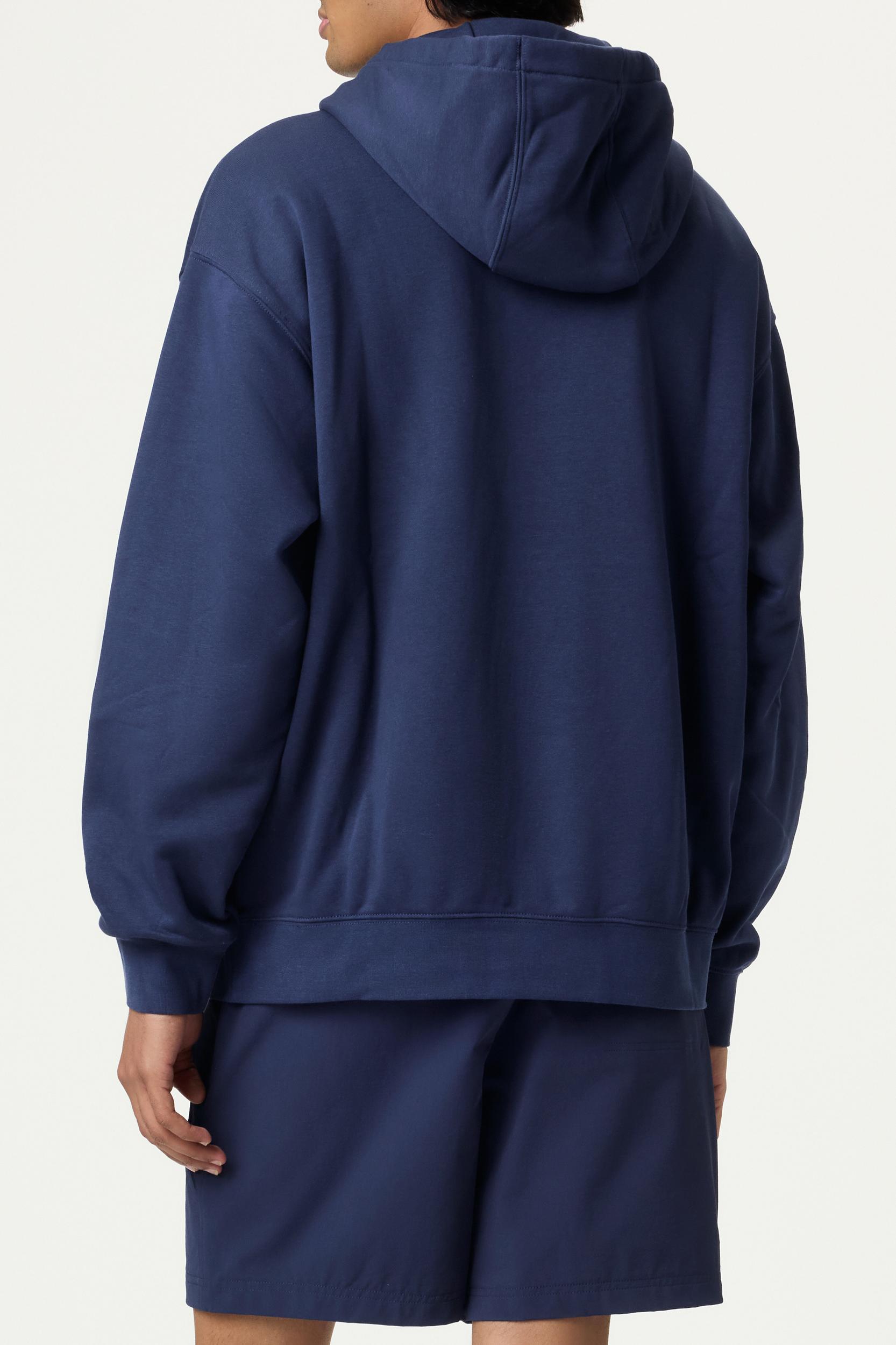 Classic Relaxed Hoodie Product Image