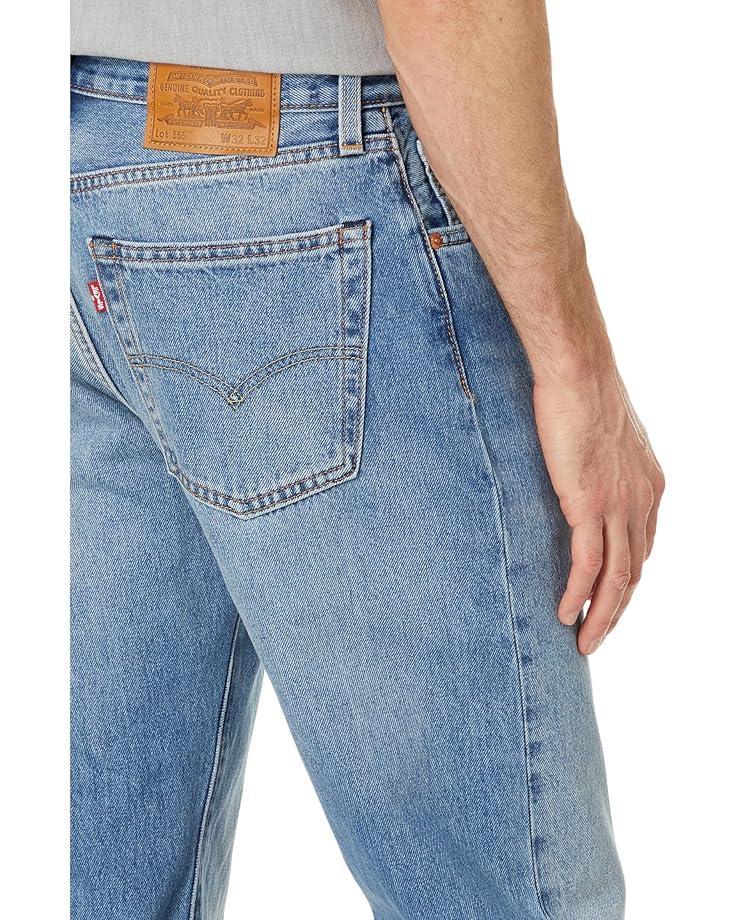 Men's Levi's® Premium 555 Relaxed Straight Product Image