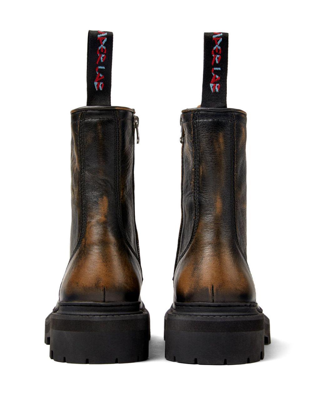 Eki boots  Product Image