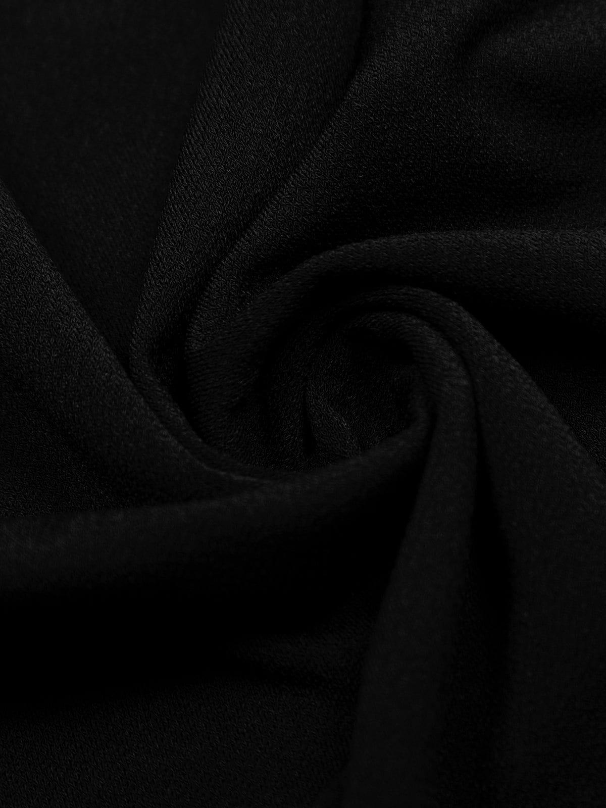 Aelfric Eden Bow Graphic Long Sleeve Tee Female Product Image