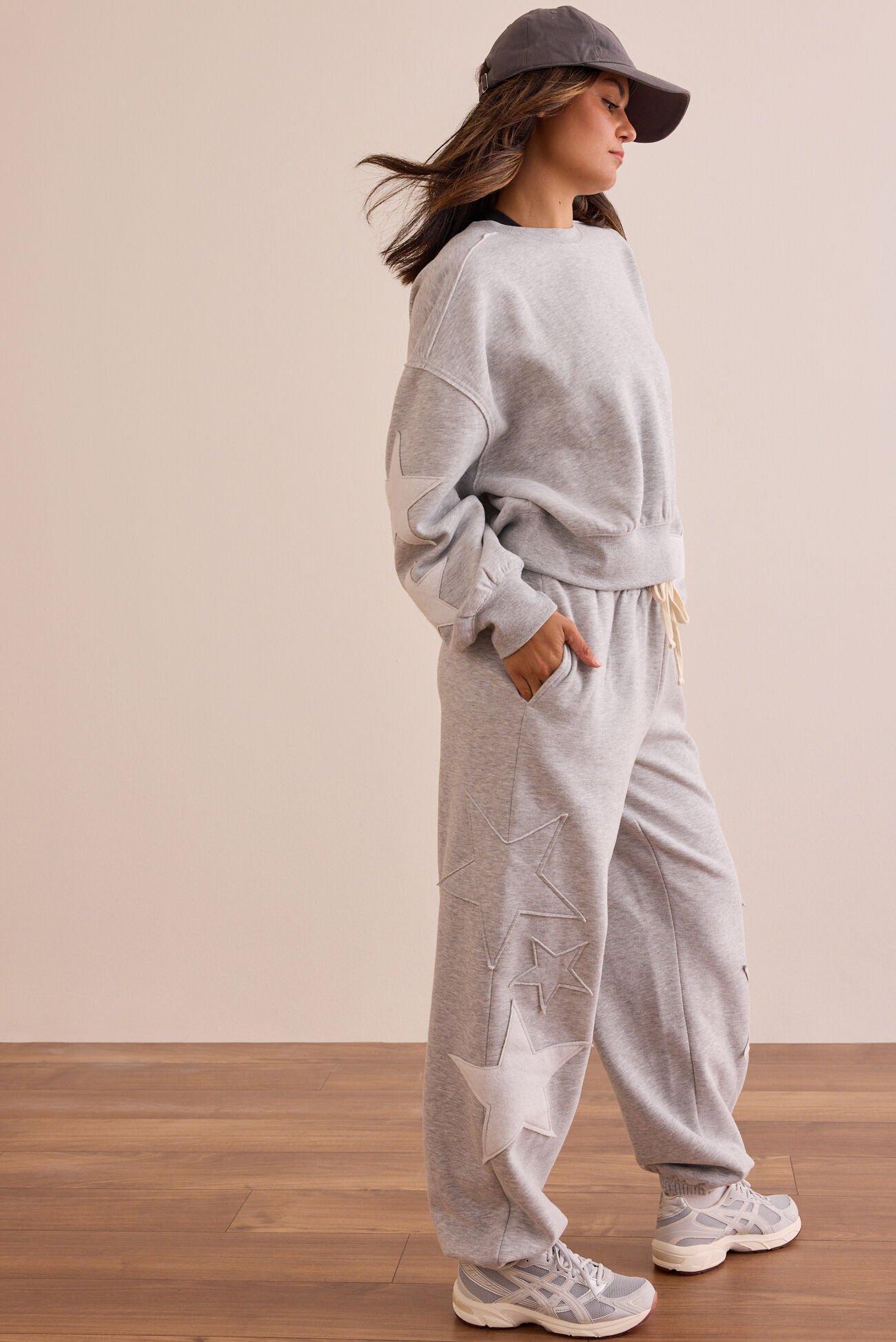 Rising Star Sweatshirt Product Image