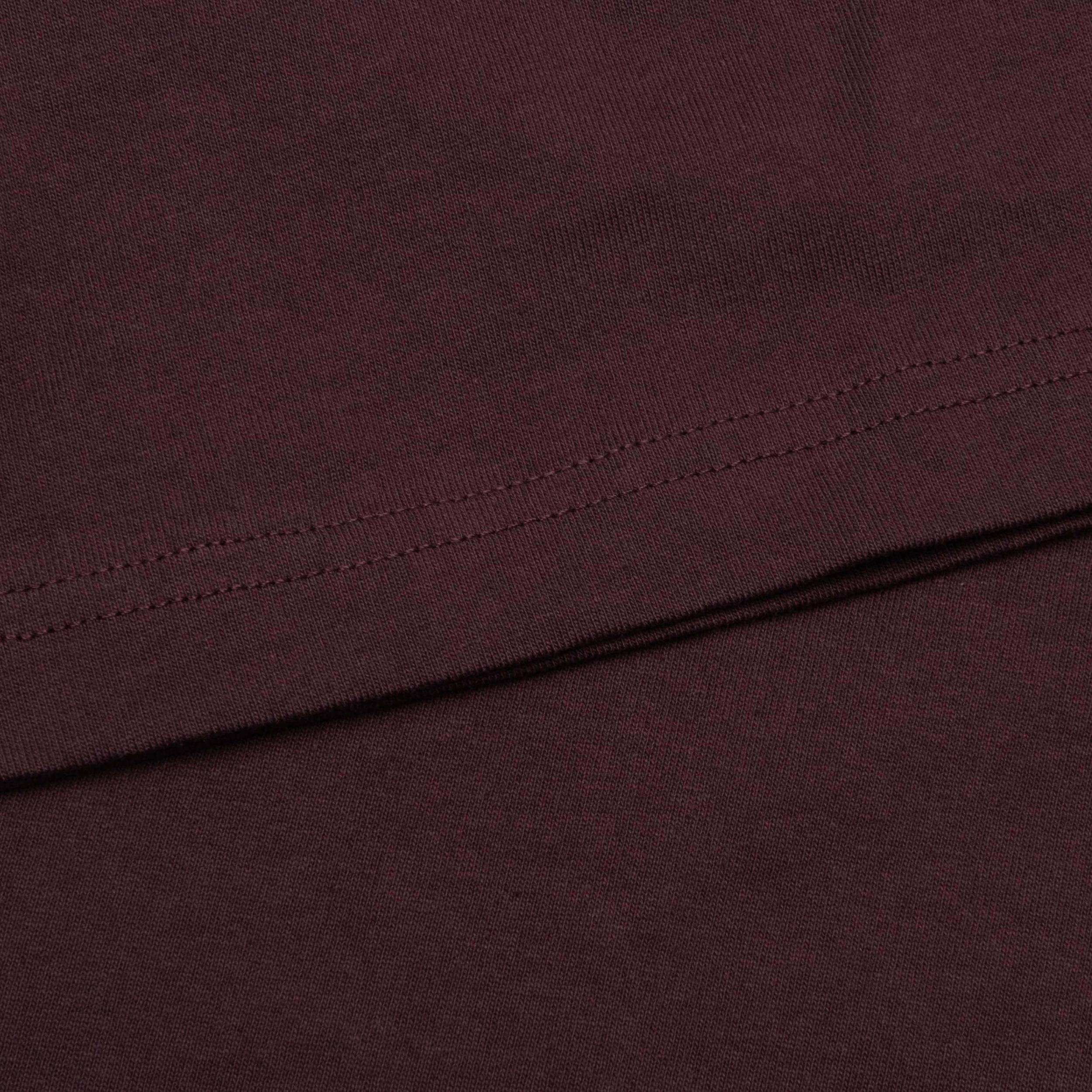 Script Tee - Huckleberry Male Product Image