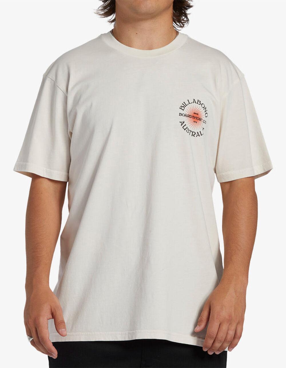 BILLABONG Connection Mens Tee Product Image