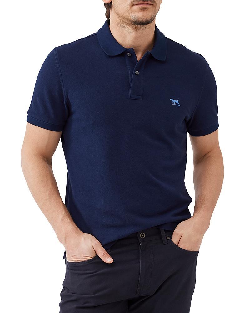 Rodd & Gunn The Gunn Slim Fit Polo Shirt Product Image
