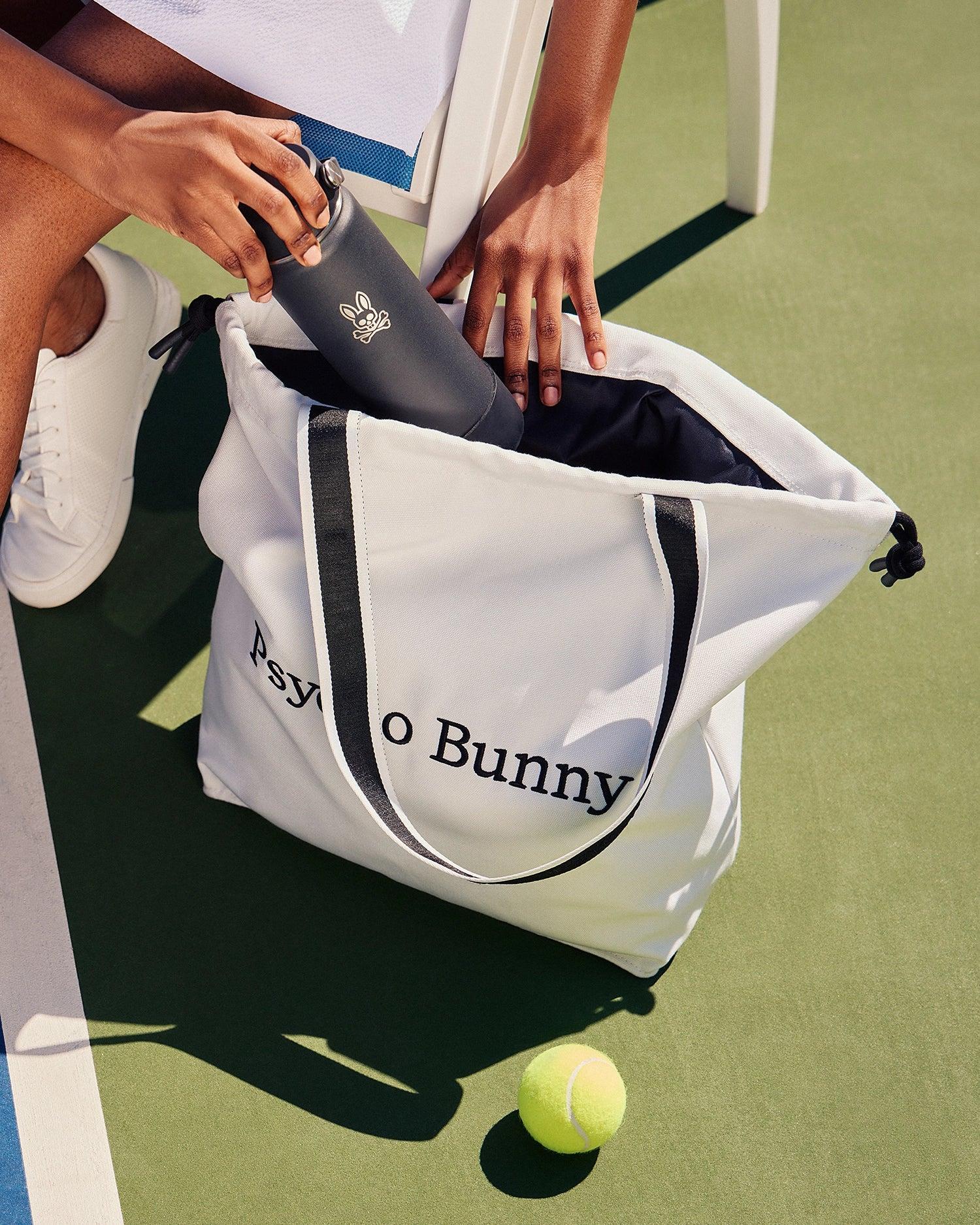 TENNIS TOTE - B6A596C200 Male Product Image