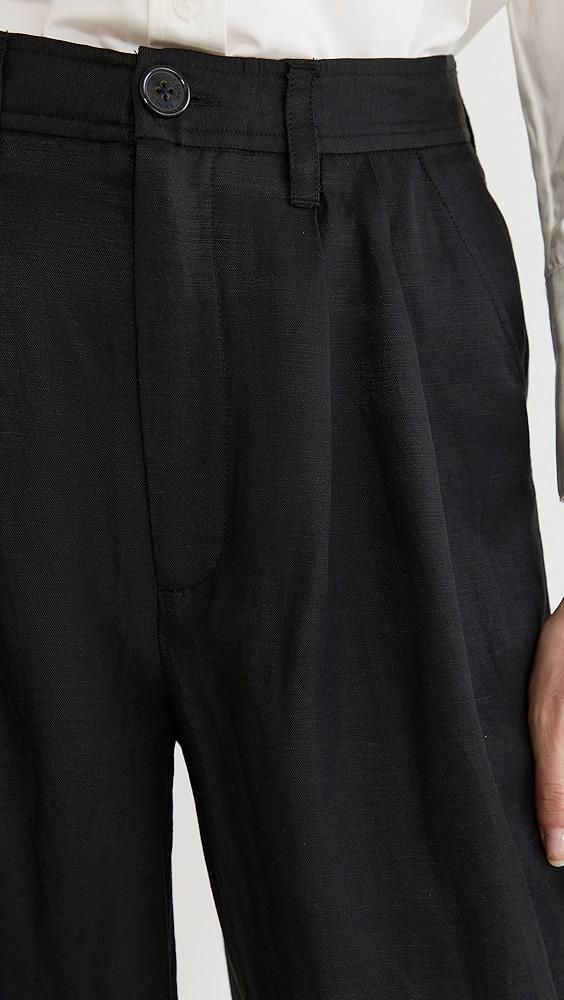 ANINE BING Carrie Pants | Shopbop Product Image