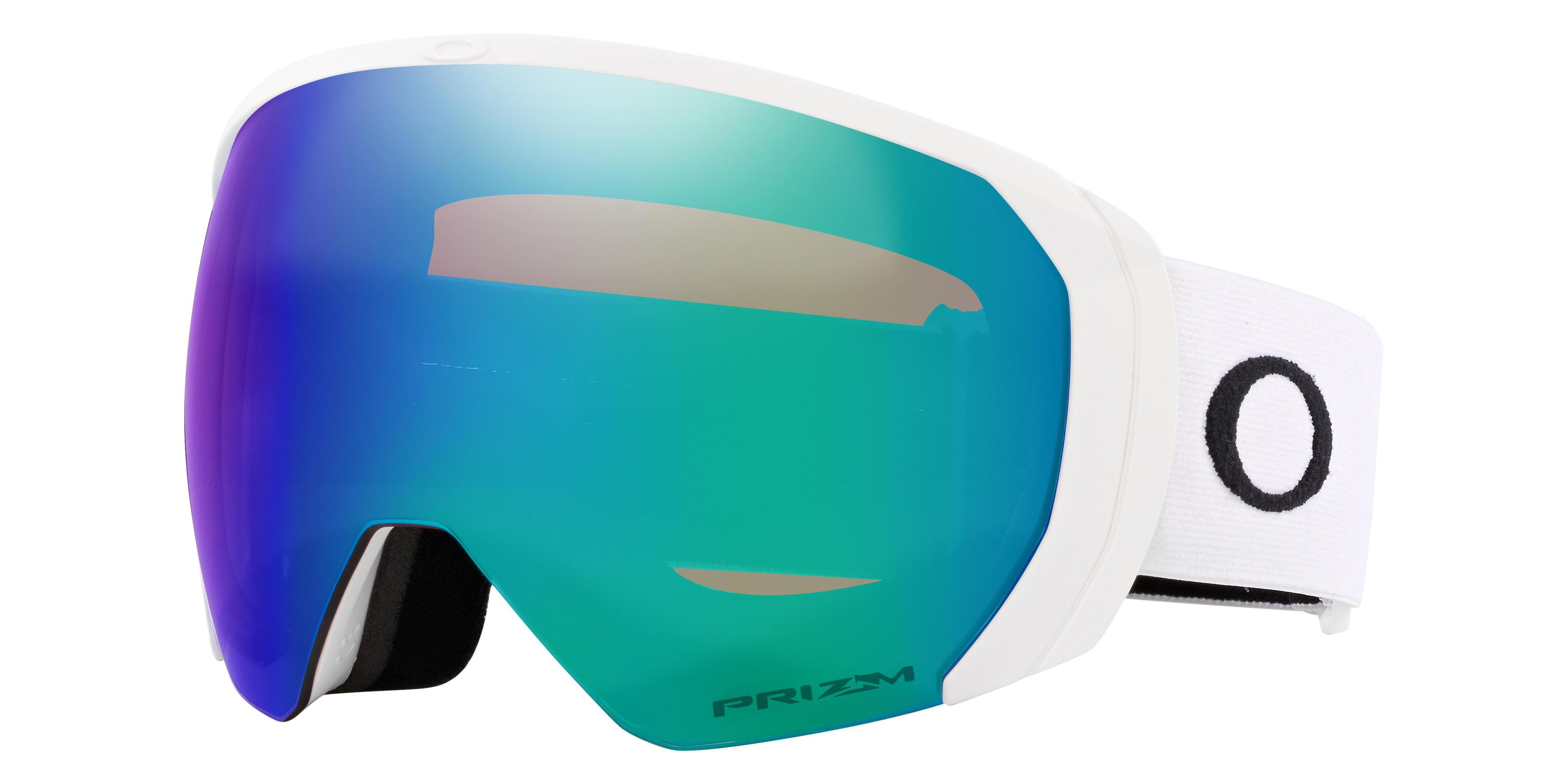 Oakley Mens Flight Path L Snow Goggles Product Image