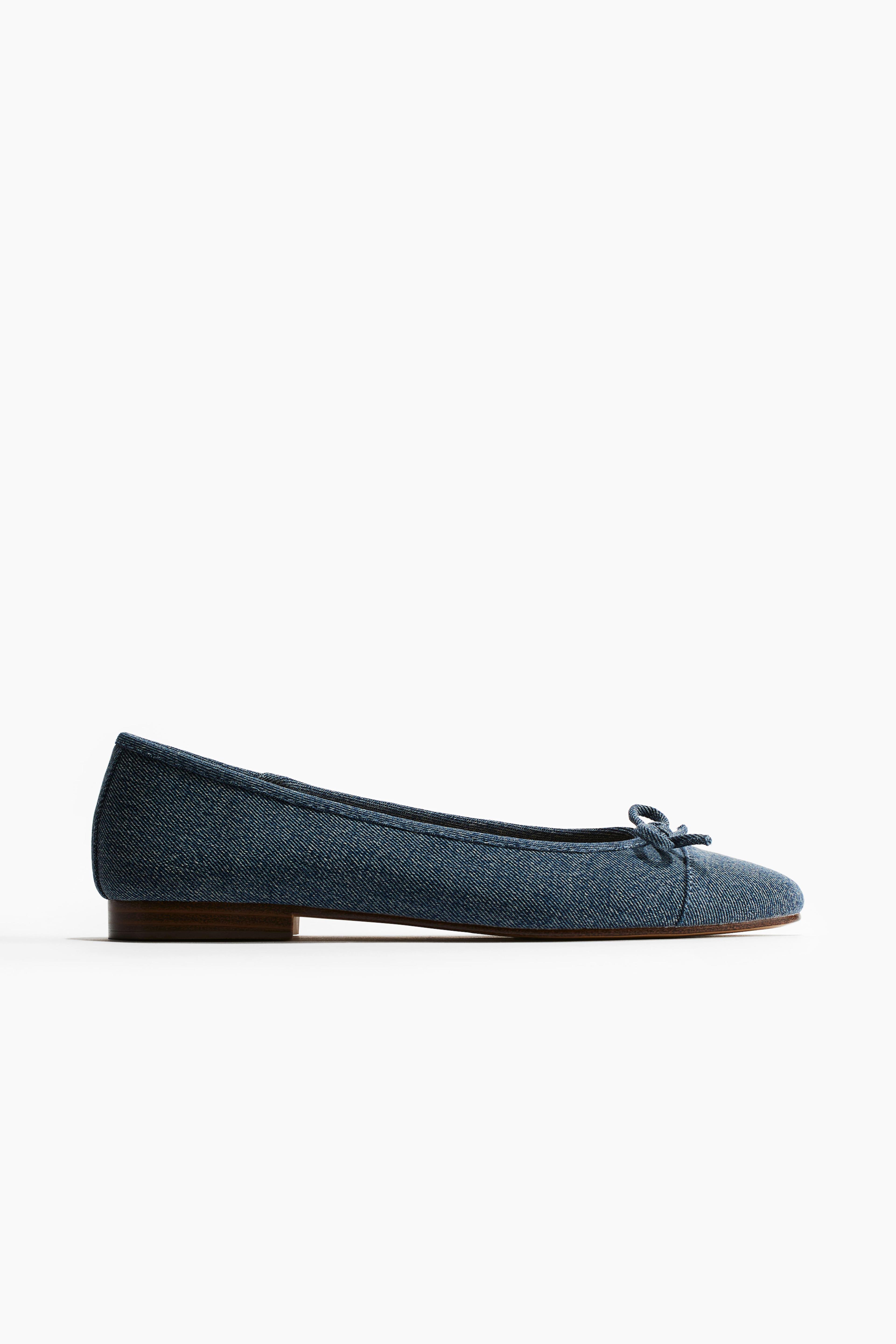 Ballet Flats Product Image