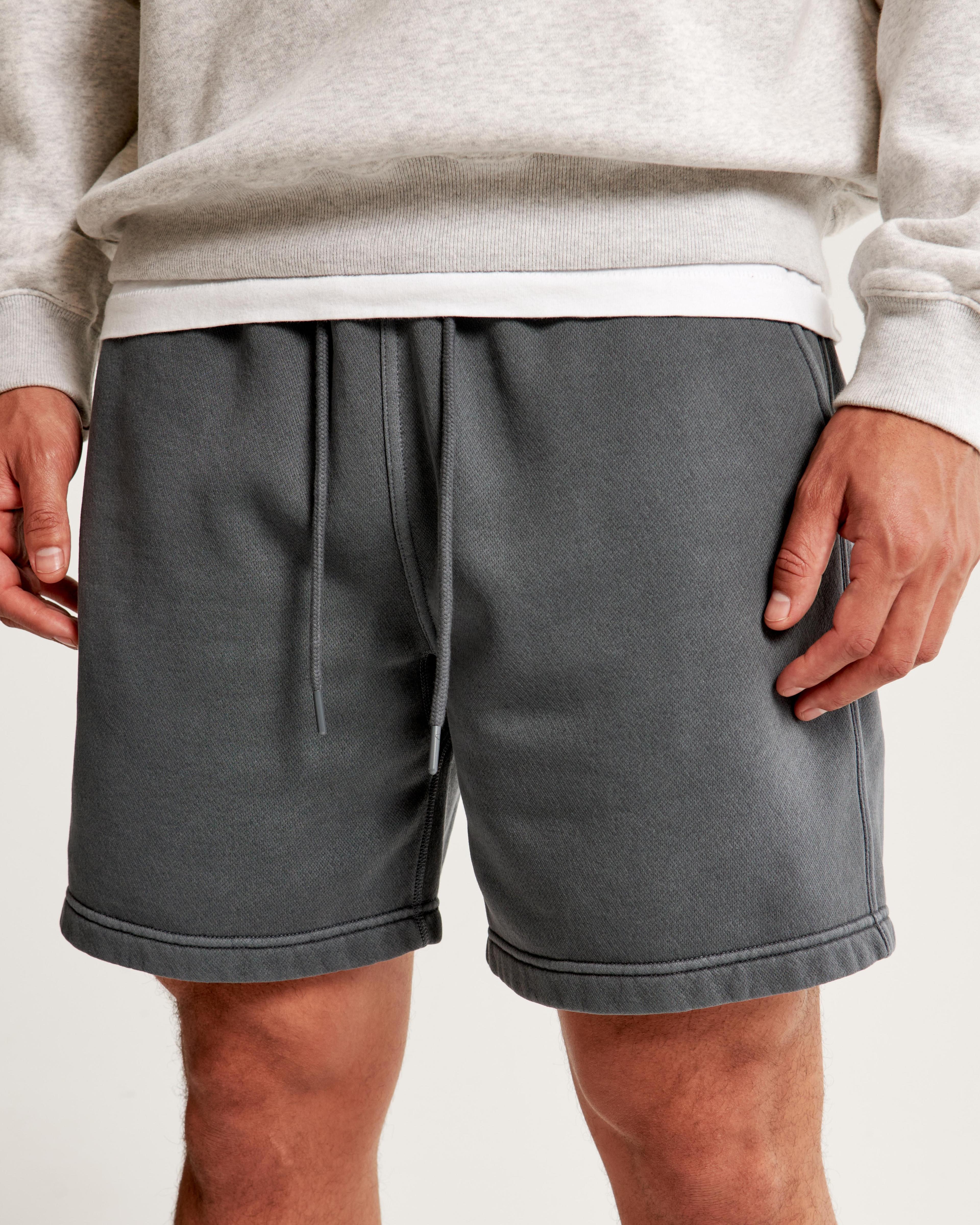 Relaxed Essential Short Product Image