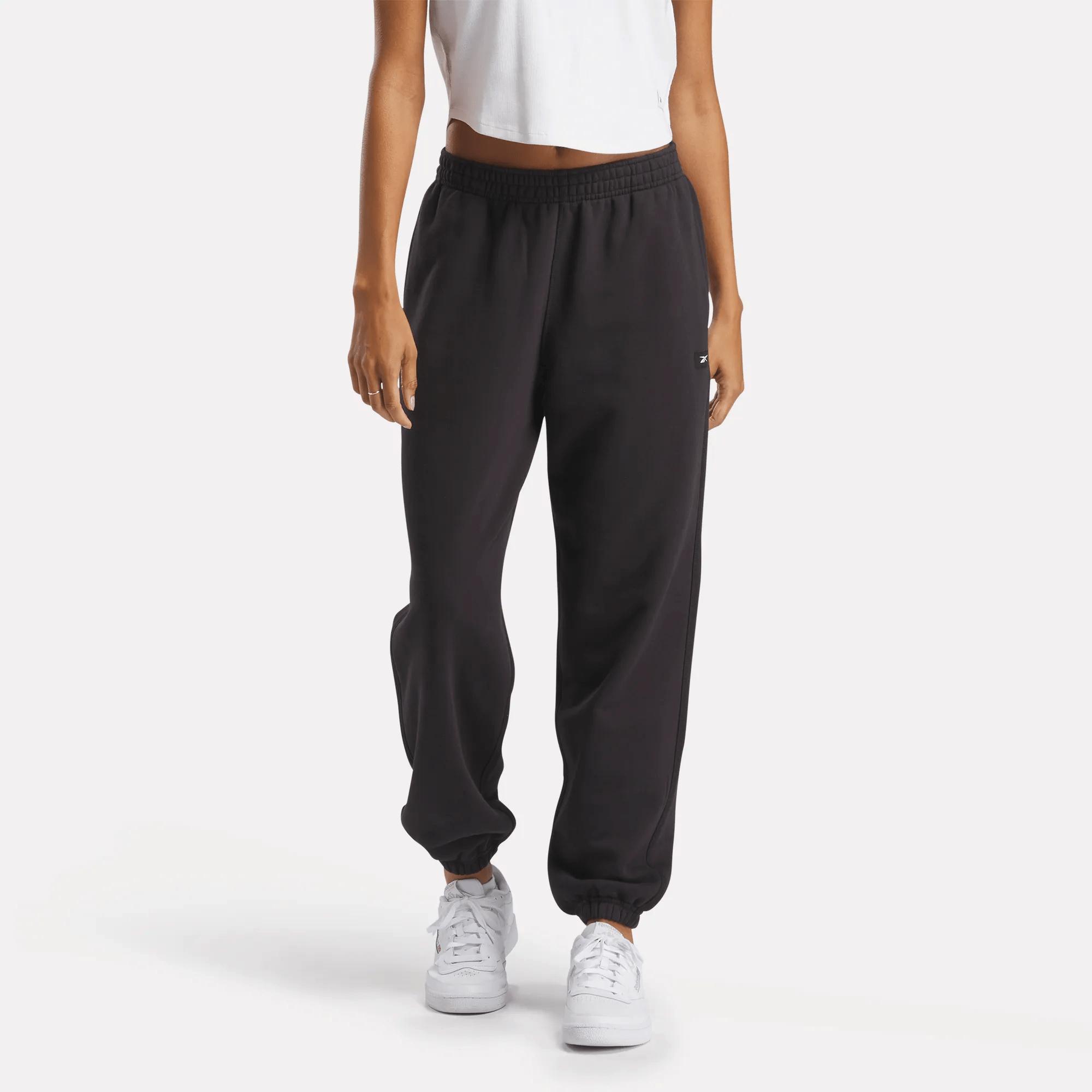 Women's Studio Style Joggers Female Product Image