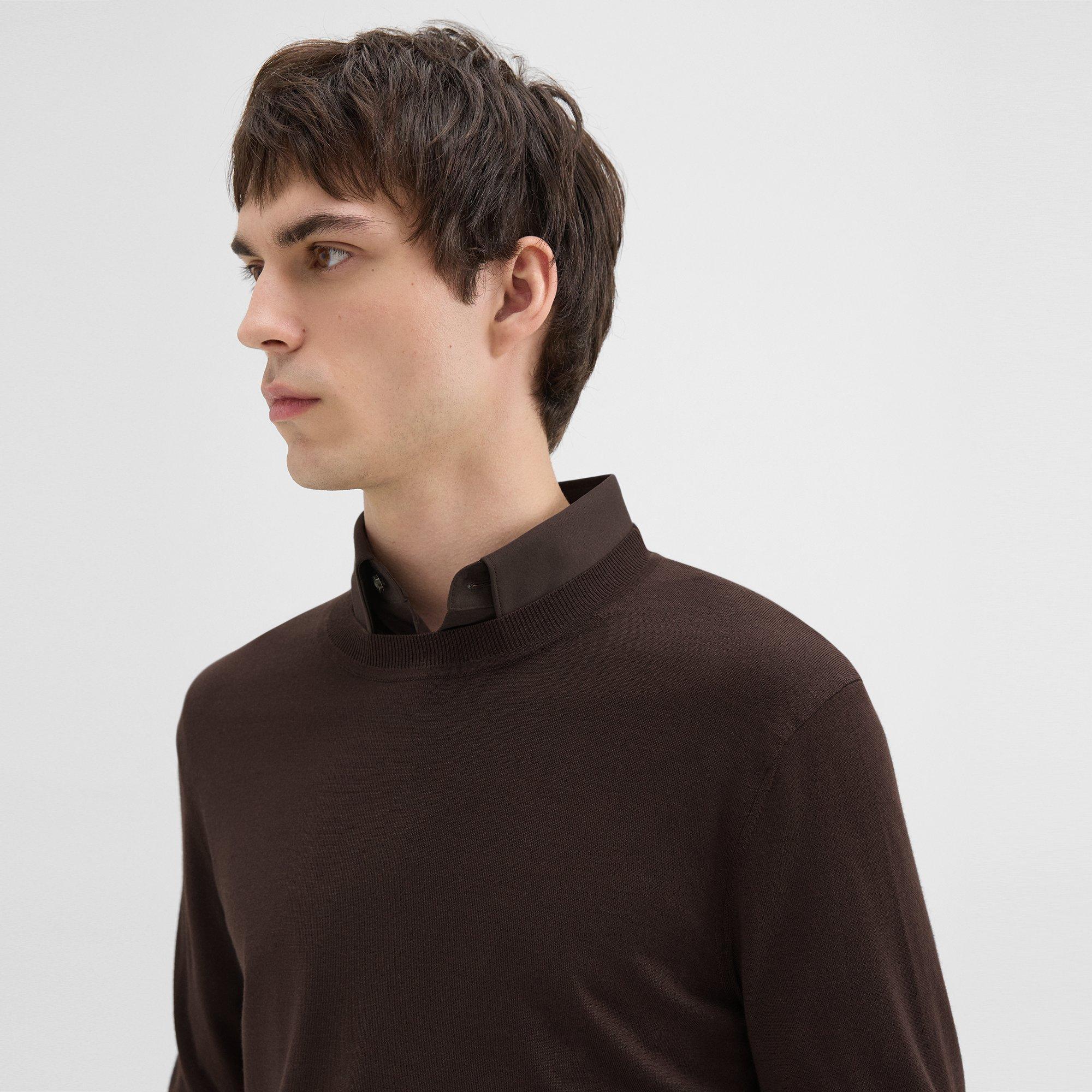 CREW NECK PO Product Image