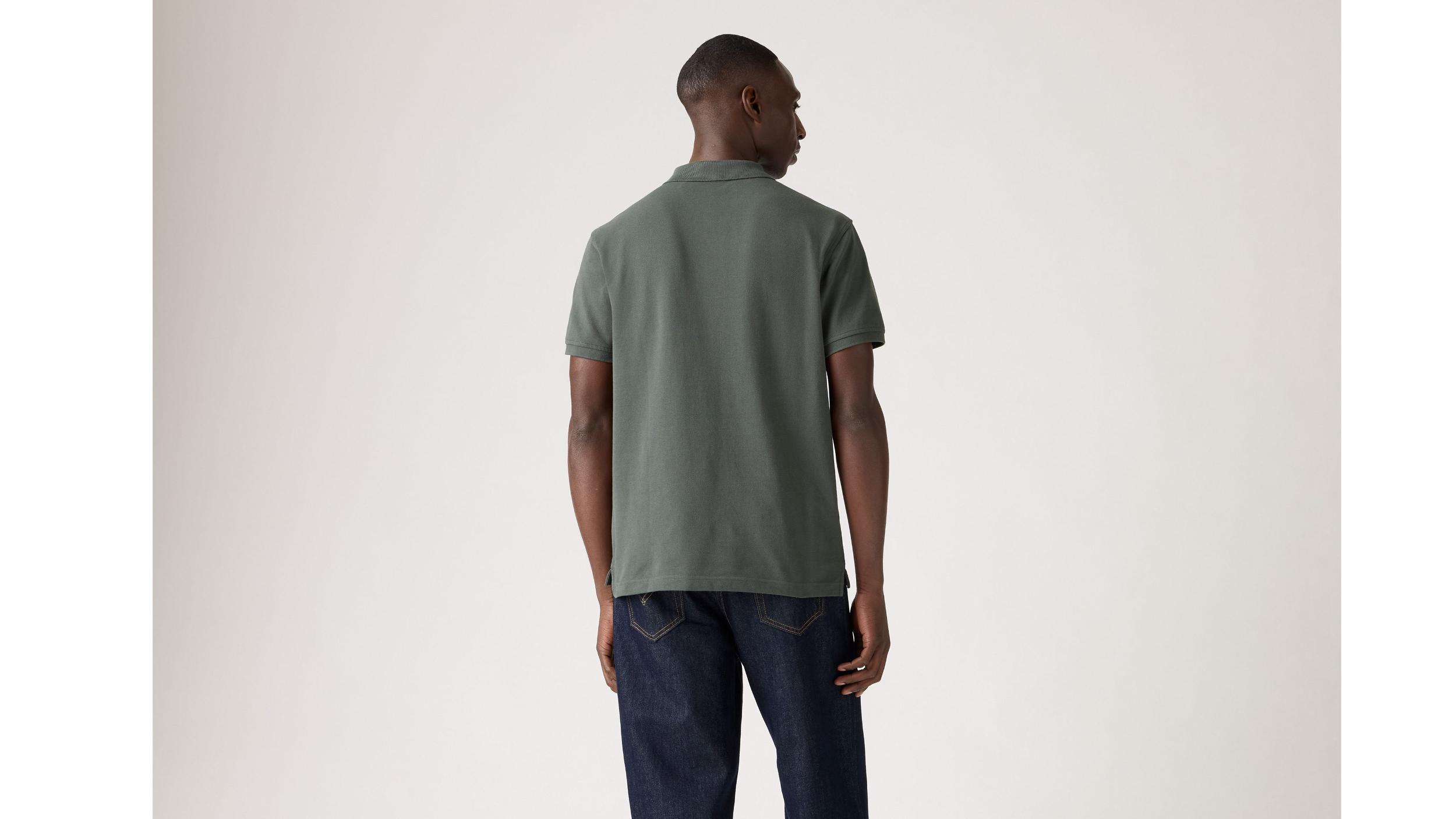 Housemark Polo Shirt Product Image