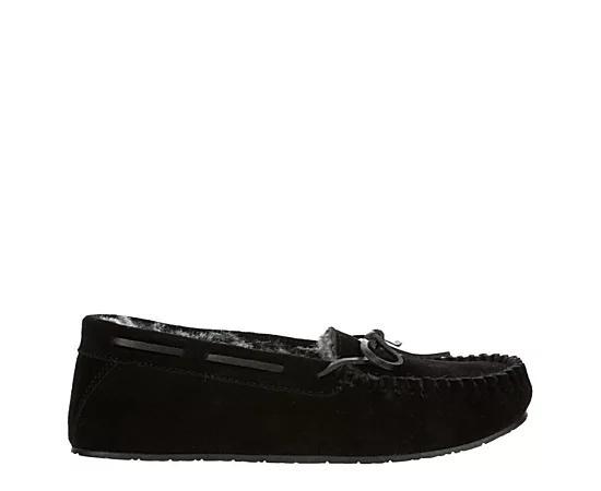 Minnetonka Womens Marj Moc Slipper Product Image