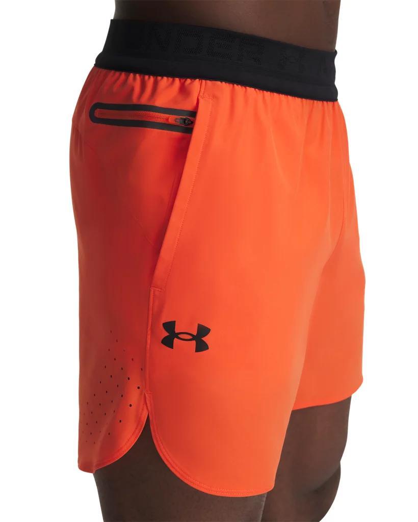 Men's UA Vanish Elite Shorts Product Image