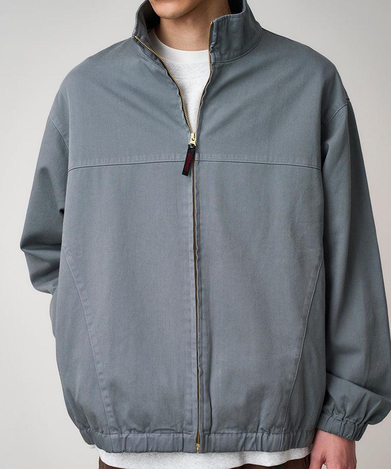 Twill-Around Jacket Male Product Image