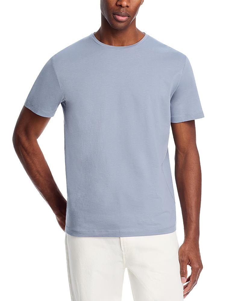 The Mens Store at Bloomingdales Supima Cotton Tee - Exclusive Product Image