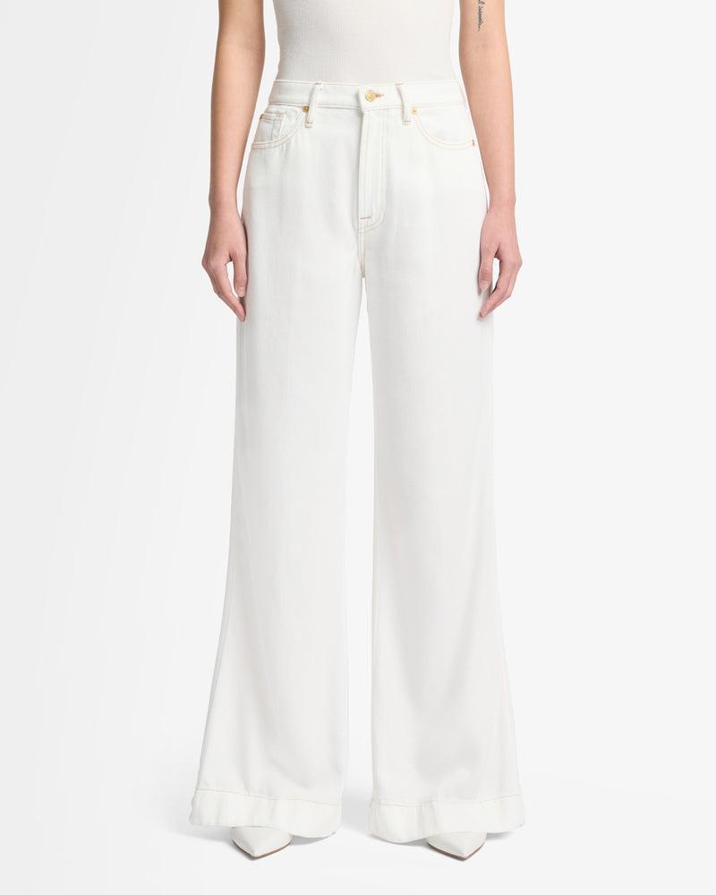 Tailorless Denim Lustre Modern Dojo Product Image