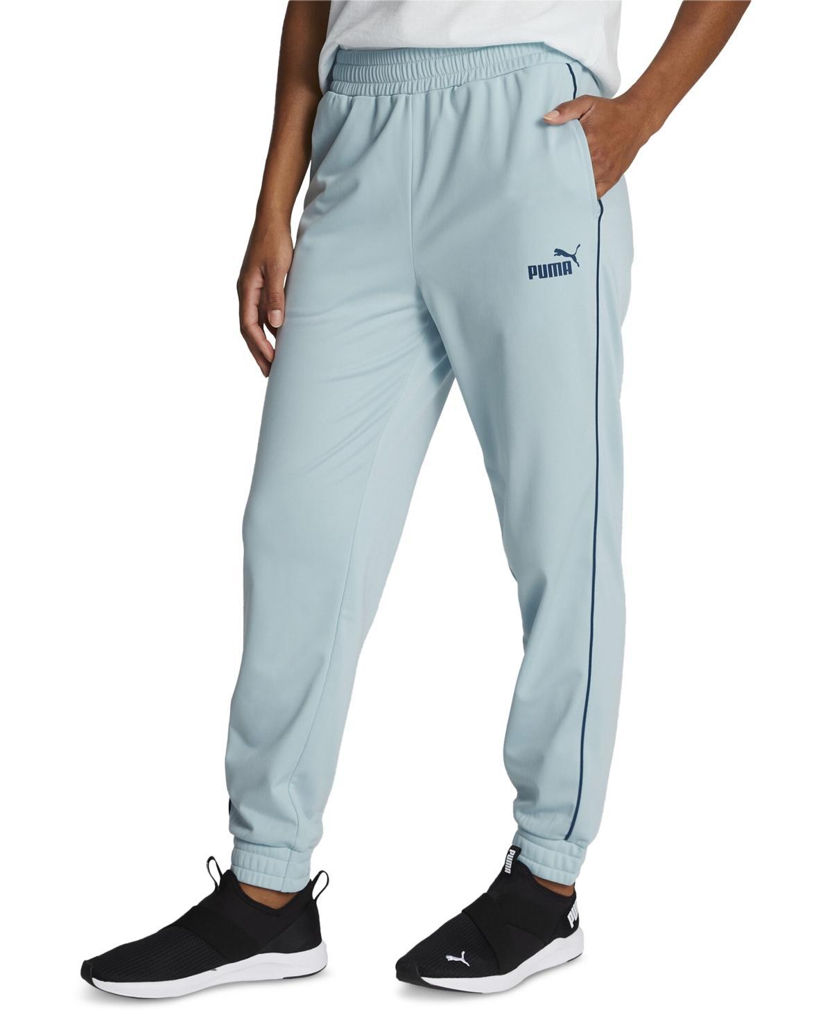 Puma Womens Piping Jogger Track Pants Product Image