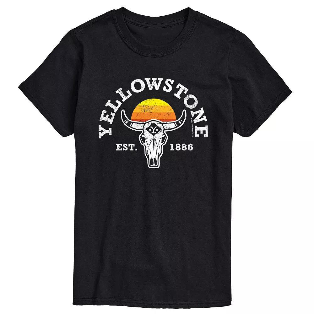 Men's The Price Is Right Dollar Sign Tee,  Product Image