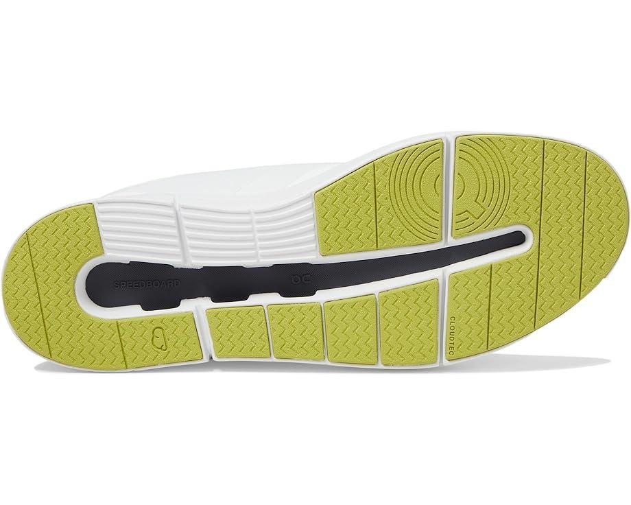 Men's On The ROGER Spin 2 Product Image